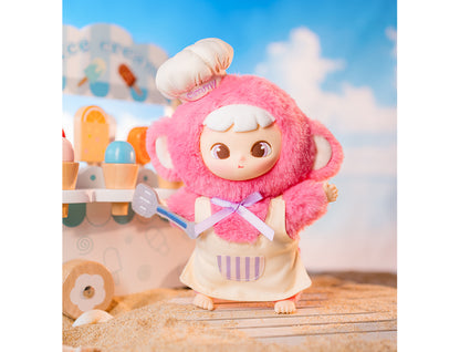 Cimmy you're invited series plush blind box