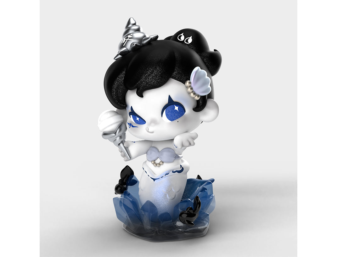 Rokka Deep Sea Diva