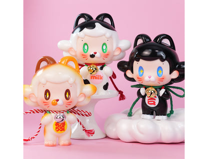TOTO Cat Series