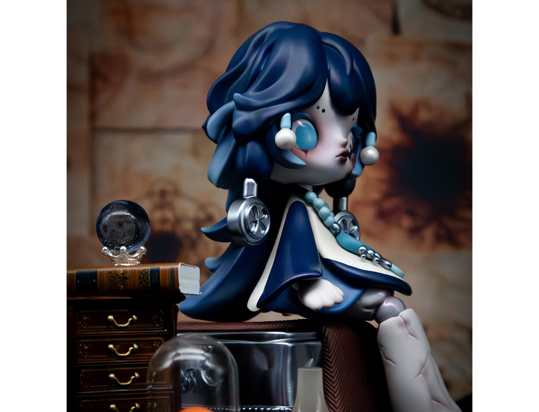 Human • Doll