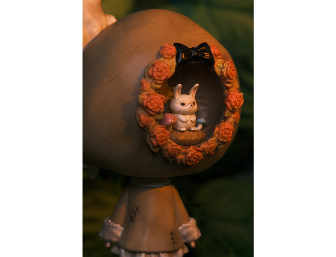 KiKi Rabbit Spirit