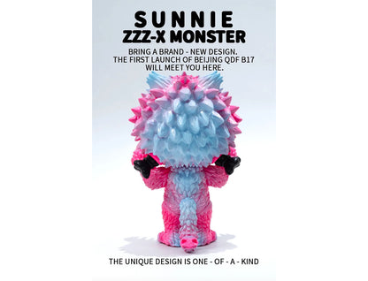 SUNNIE MONSTER
