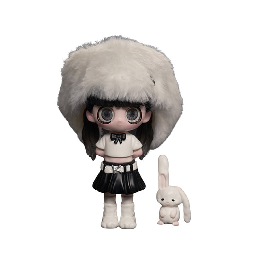 KiKi Bunnies Girl