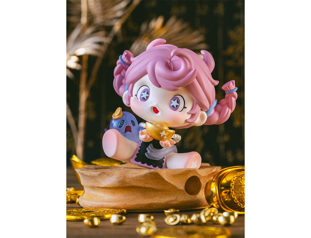 Ajuan Fleeting Dream