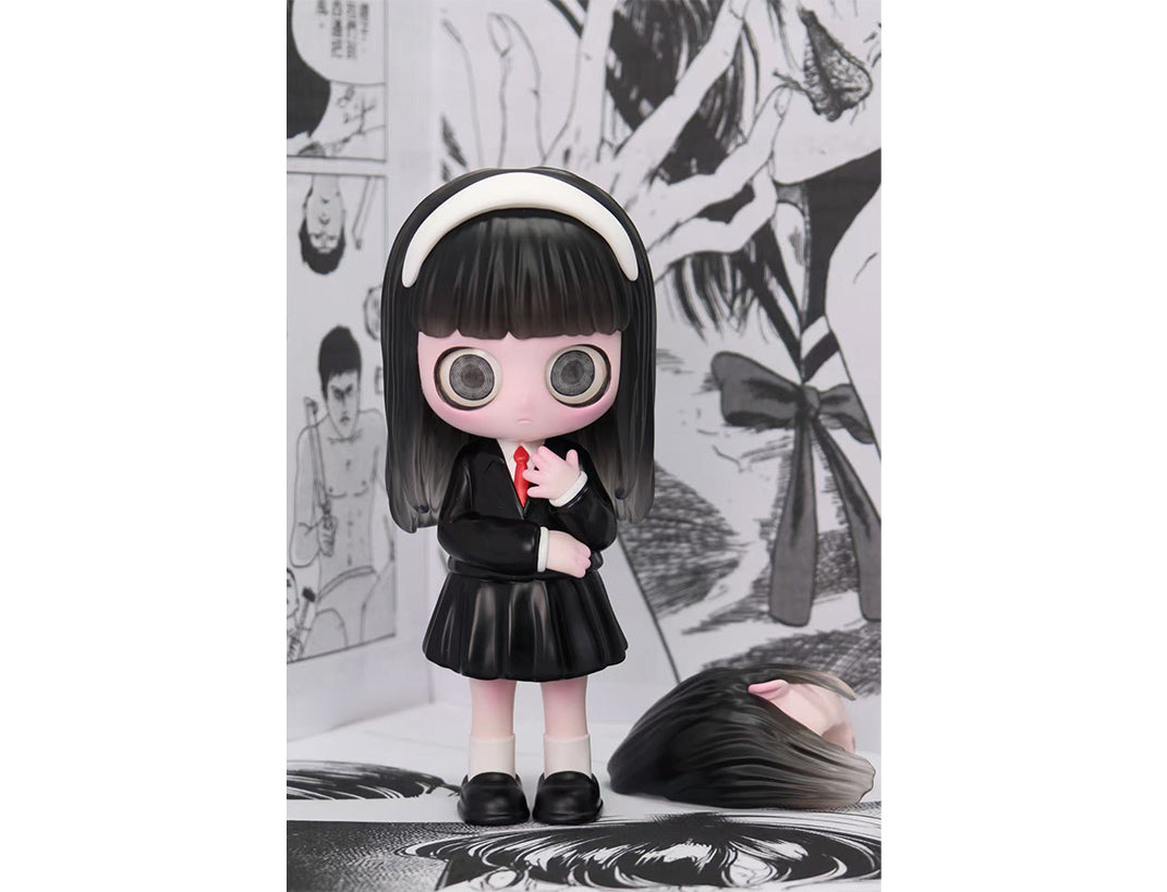 KiKi Girl Tomie