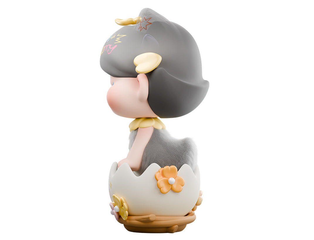 AngryAimee - Hatch & Shine Series