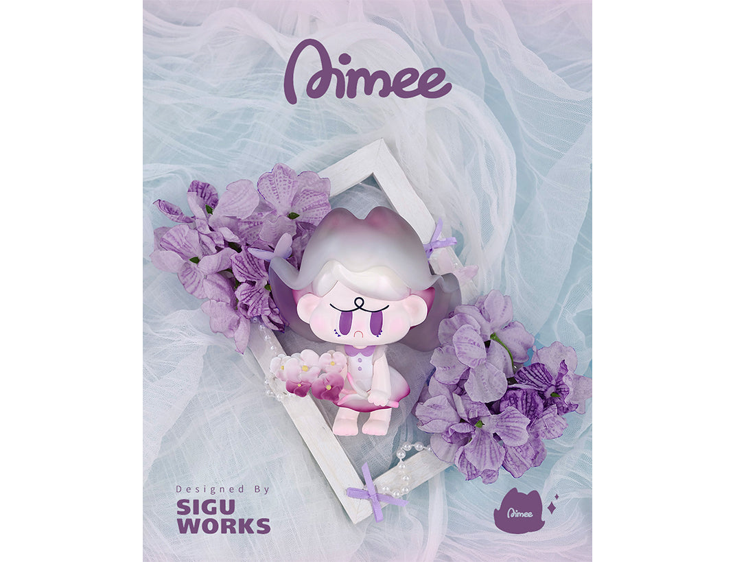 AngryAimee Flower-Fairy