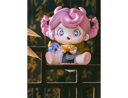 Ajuan Fleeting Dream