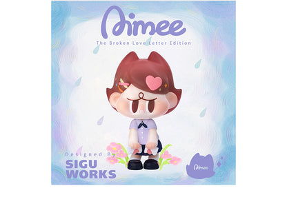Limited Time Pre-order Angry Aimee The Circus Elephant