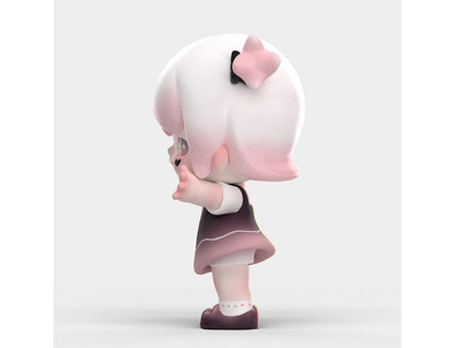 Puffkoala Sweet Cool Bunny