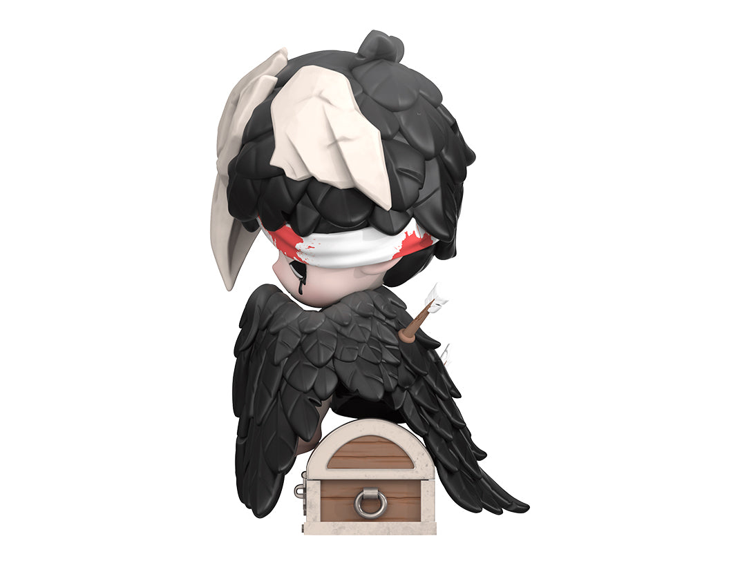 EMOR Avian Pact