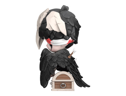 EMOR Avian Pact