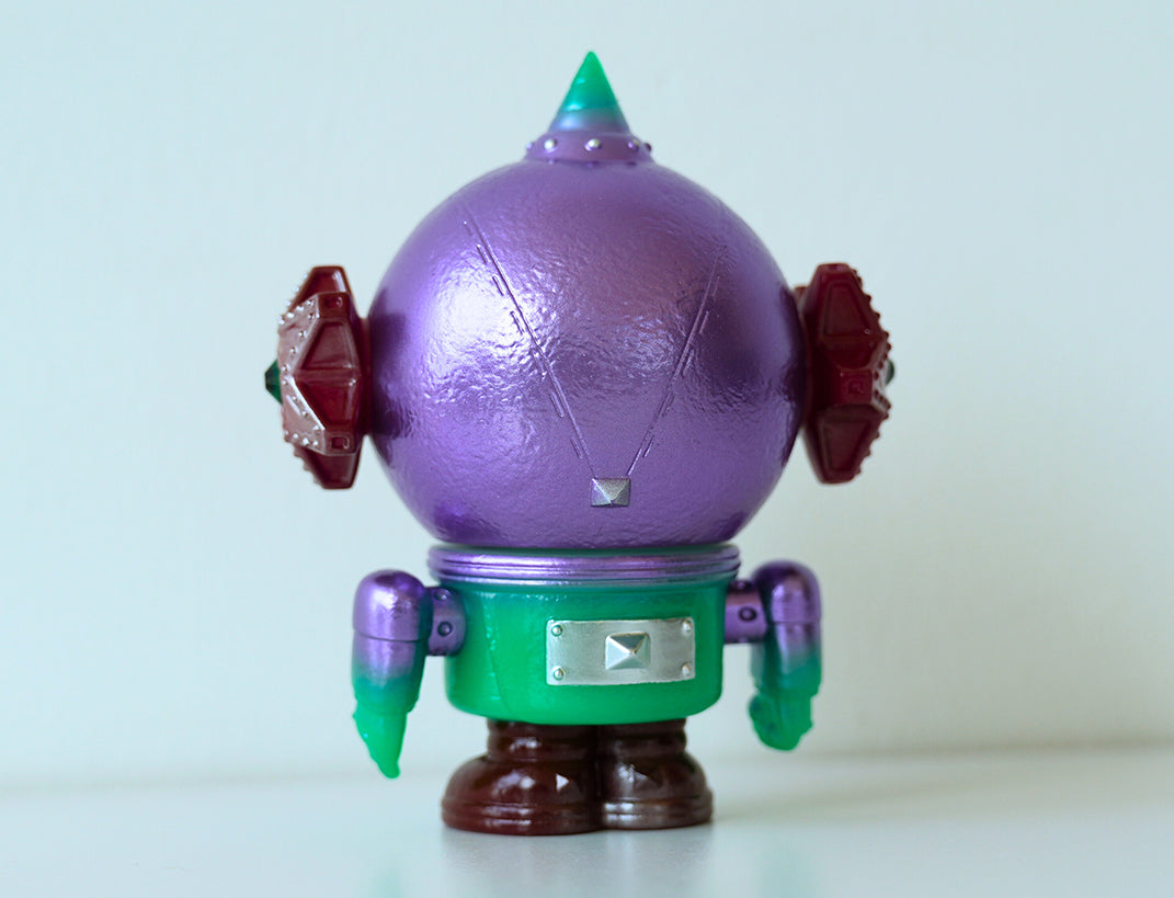 Zakkk Emerald