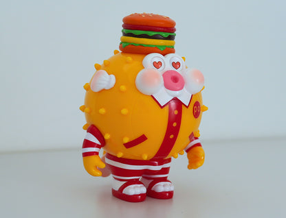 Popo Burger