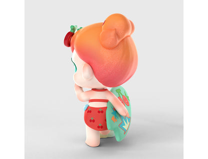 Rokka Surf Sweetheart - Cherry