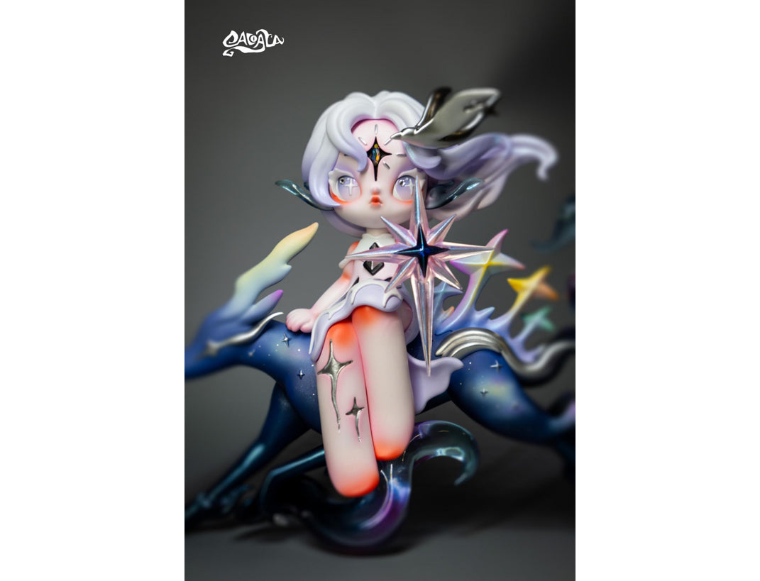 Dadala - Eternal Night (Artist Hand-Painted Ver.)