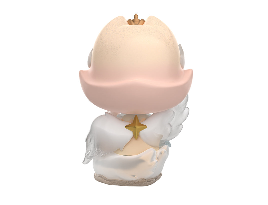 AngryAimee - Swan Lake