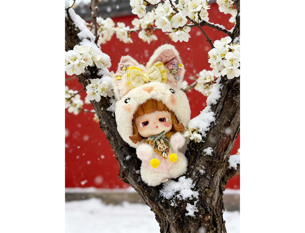 XingXing Sweet Dream Bunny