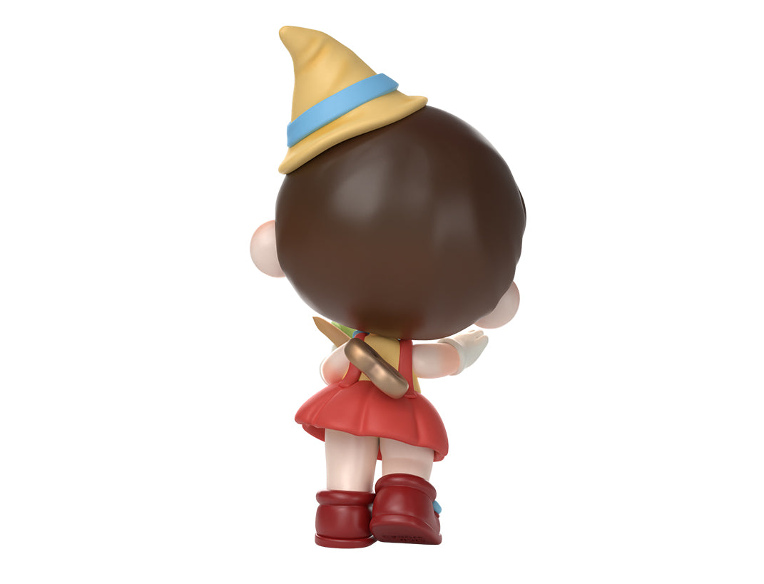 Rokka Pinocchio
