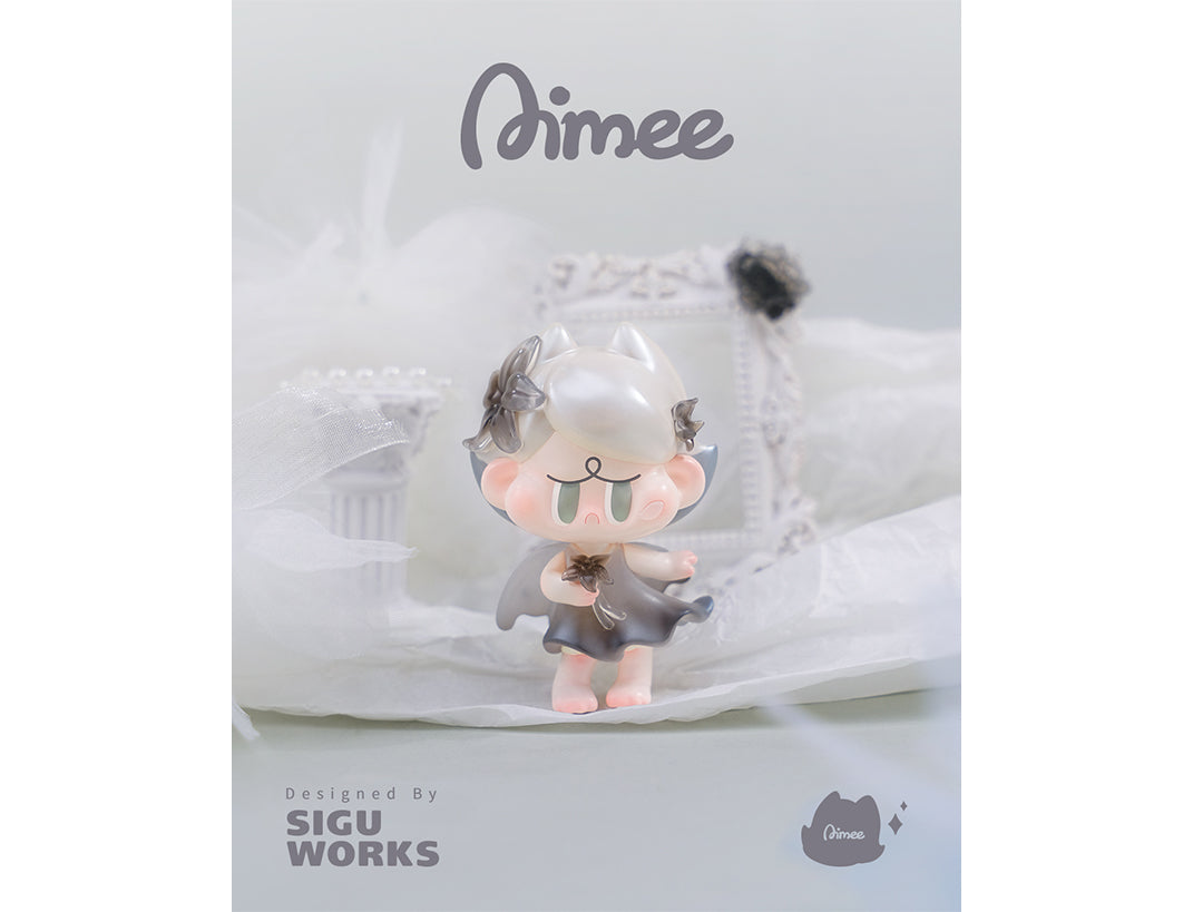 AngryAimee Flower-Butterfly