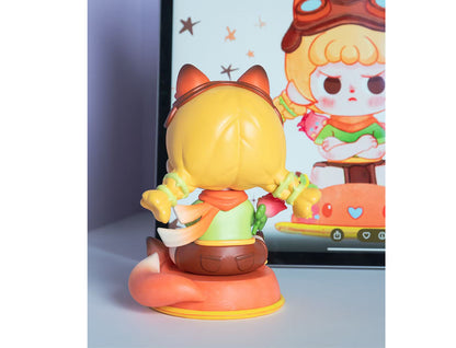 SUNNIE Little Prince