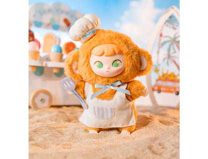 Cimmy you're invited series plush blind box