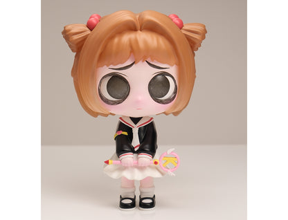 KiKi Sakura