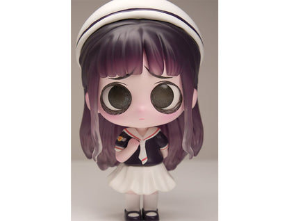 KiKi Tomoyo