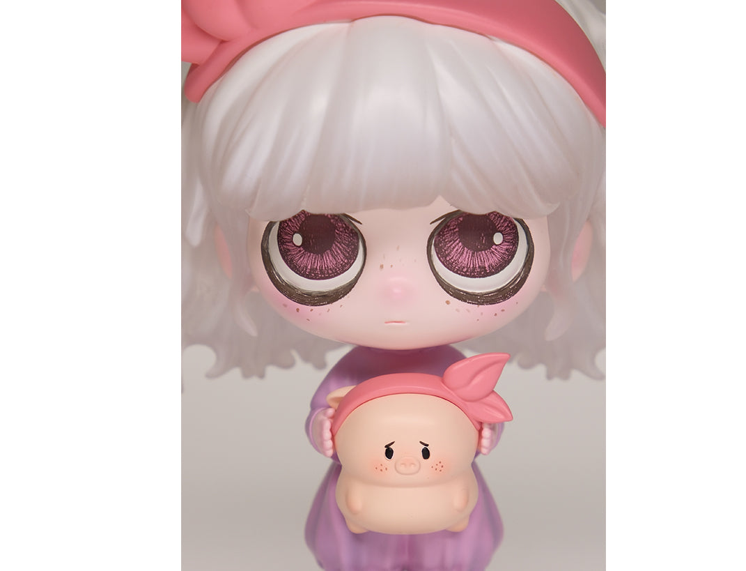 KiKi and Piggy KOKO
