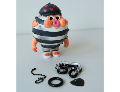 Popo Love Bandit