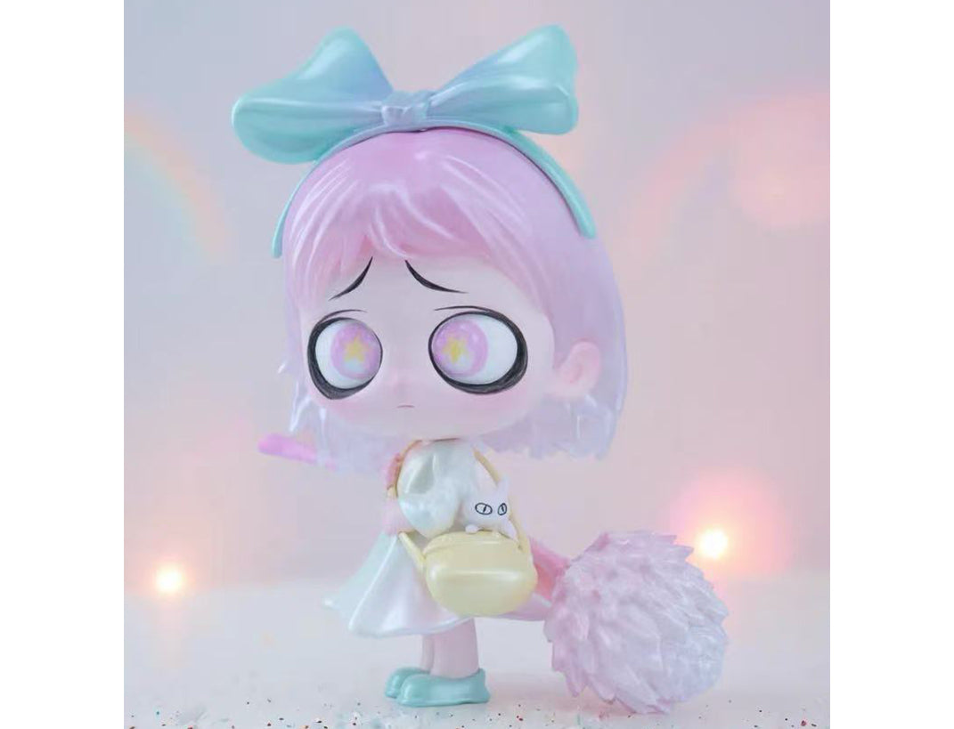 KiKi  Little Witch Variant