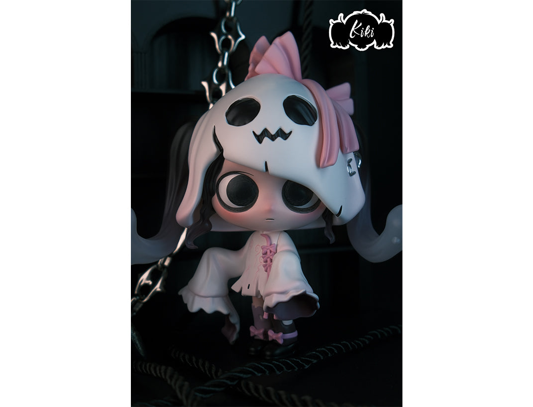 Kiki - Little Ghost
