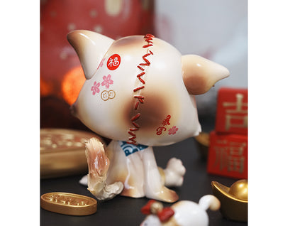 XingXing Gen4 Lucky Cat