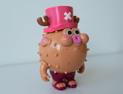 Popo Pirate King