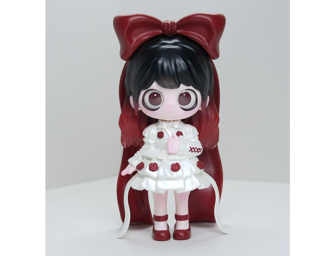 KiKi Rosy Girl