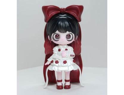 KiKi Rosy Girl