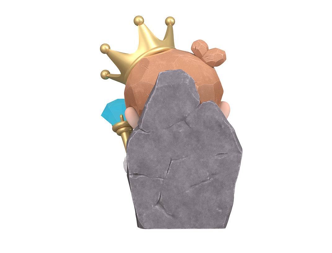 EMOR Throne of Power