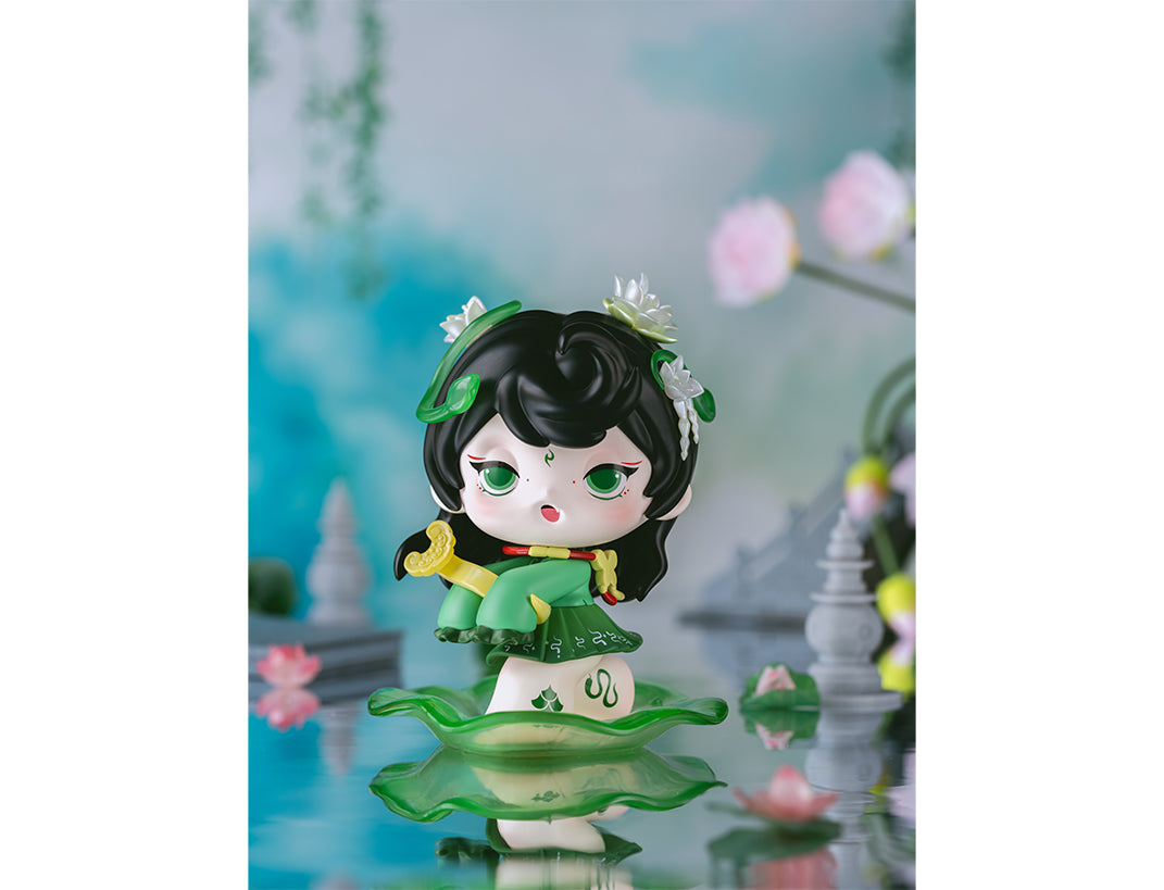 Ajuan Twin Gorgeous Dreams