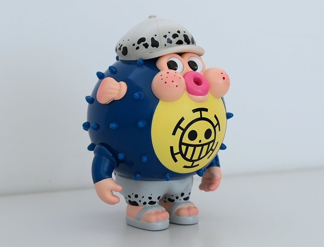 Popo Luo