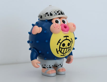 Popo Luo