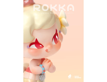 Rokka Thai Traditional Clothing