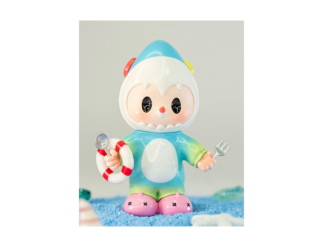 MeeGo Mini Dream Eater