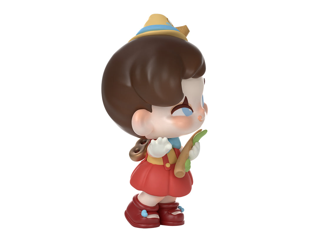 Rokka Pinocchio