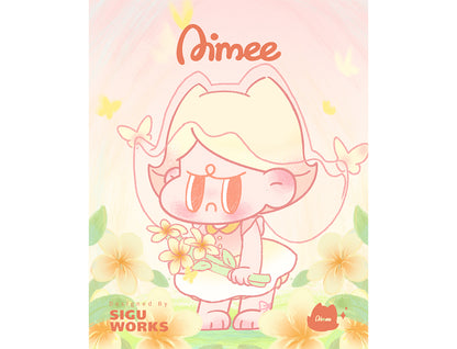 AngryAimee Flower-Fairy