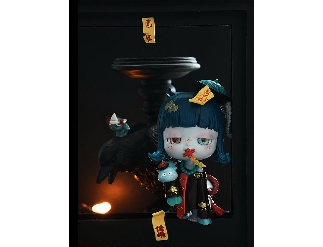 XingXing 7th Gen Mini Zombie