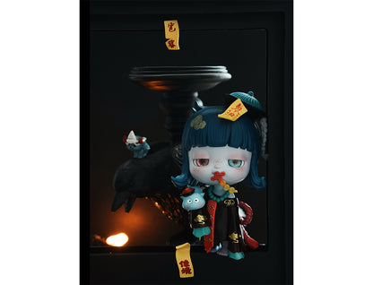 XingXing 7th Gen Mini Zombie