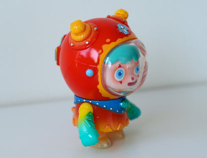Piu Harlequin