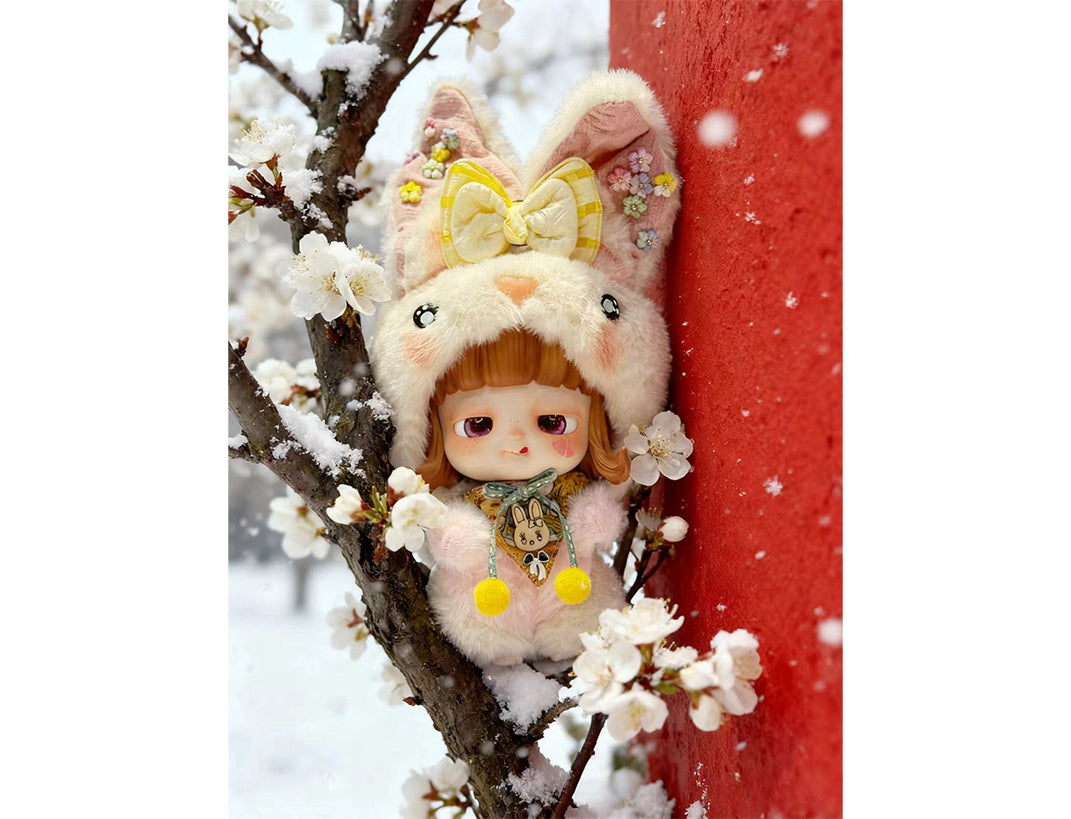 XingXing Sweet Dream Bunny