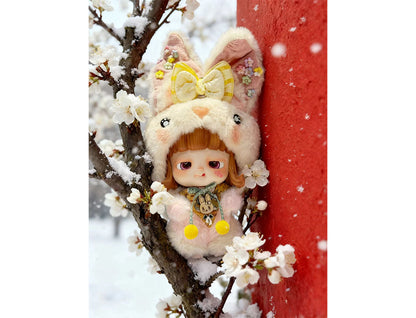 XingXing Sweet Dream Bunny