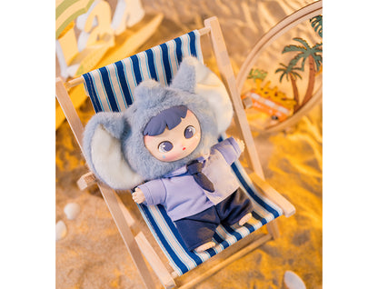 Cimmy you're invited series plush blind box